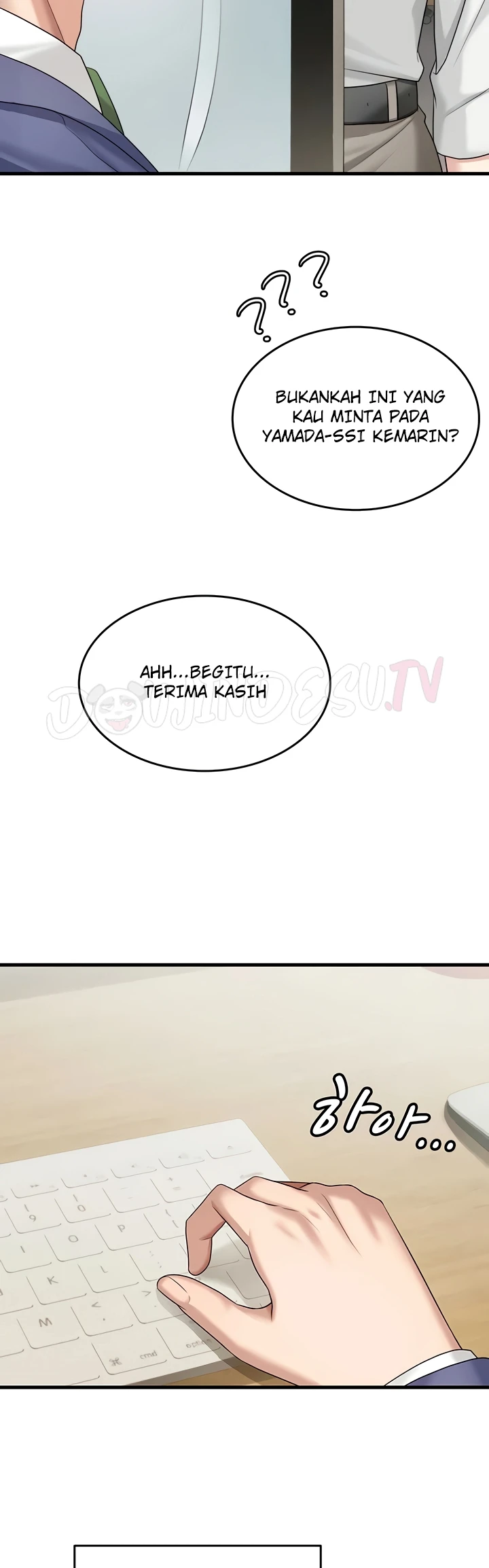 One More Chance - Page 25